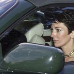 Ghislaine Maxwell gives up battle to keep names of 8 John Does secret