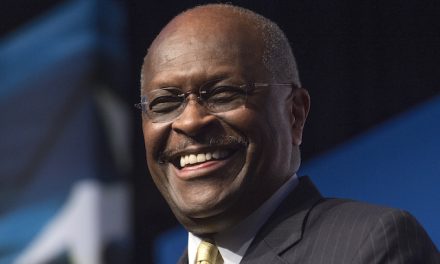 Former GOP presidential candidate Herman Cain dies at 74 from coronavirus complications