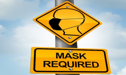 Yosemite National Park Reinstates Mask Mandate As Multiple Institutions Bring Back Face Coverings