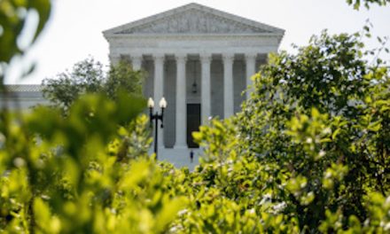 Supreme Court bucks lower ruling to allow pipeline project to take N.J. lands
