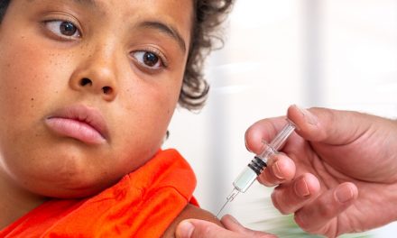 Beware of the Flu Shot Bullies