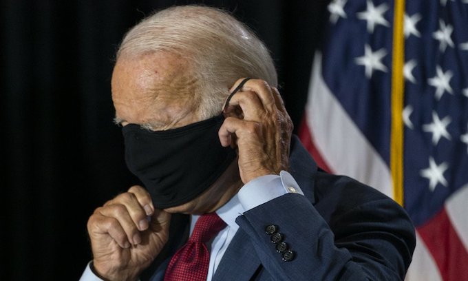 Congress affirms Biden election win; Trump pledges ‘orderly transition’