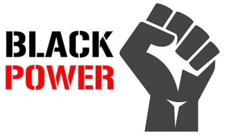 Black Lives Matter Holds National Convention To Spotlight ‘Police Brutality’