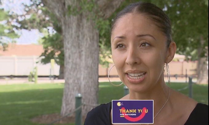 Denver councilwoman CdeBaca will propose replacing police department with peace force