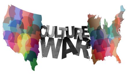 Election 2020 Exposes Culture War: Overcoming Fear With Truth