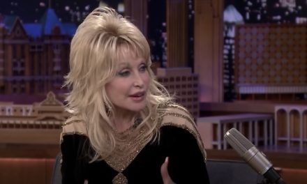 Dolly Parton: ‘Do we think our little white asses are the only ones that matter?’