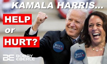 Kamala Harris: Does she help or hurt Joe Biden? A look at Biden’s new running mate