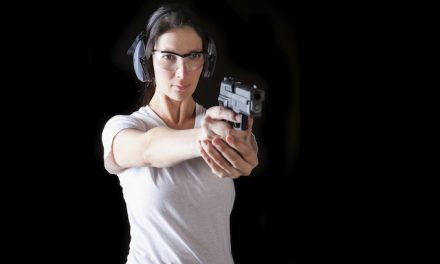A Resurgent NRA Is Needed, Just as All Women Have a Right to Armed Self-Defense