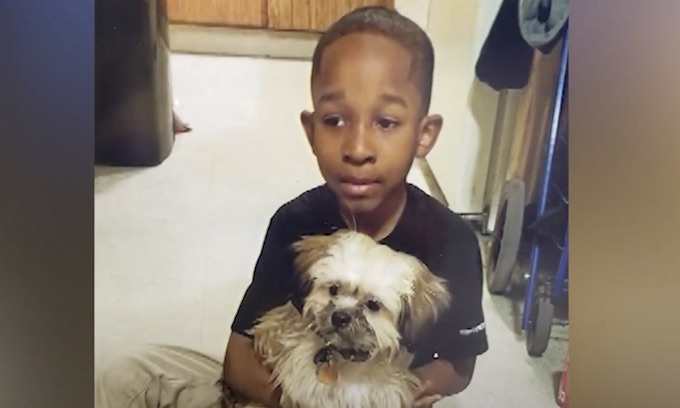 Chicago: Gunned down while playing outside, Janari Ricks, 9, was ‘an honor roll child’
