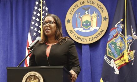 NY attorney general says NYPD should stop making traffic stops