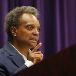 Mayor Lori Lightfoot’s plan to sue gang members and seize their property falters