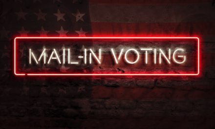 Another big mail-in voting Snafu