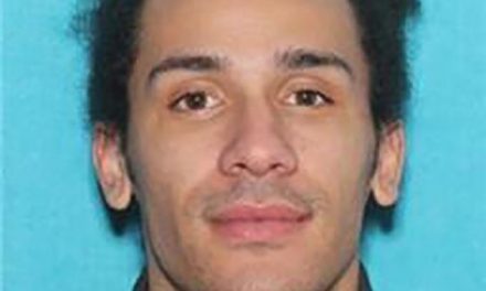 Man wanted in vicious Portland assault turns himself in