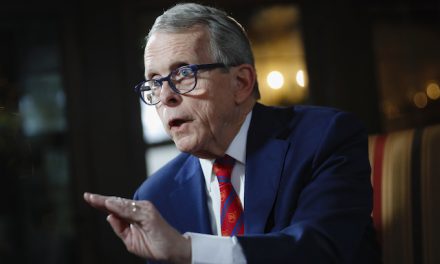 Columbus residents split on DeWine’s COVID-19 vaccination lotteries