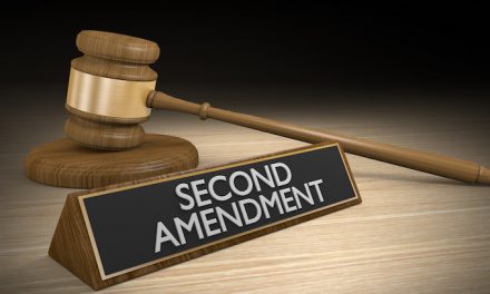 Appeals court upholds Calif. ban on large-capacity magazines for guns