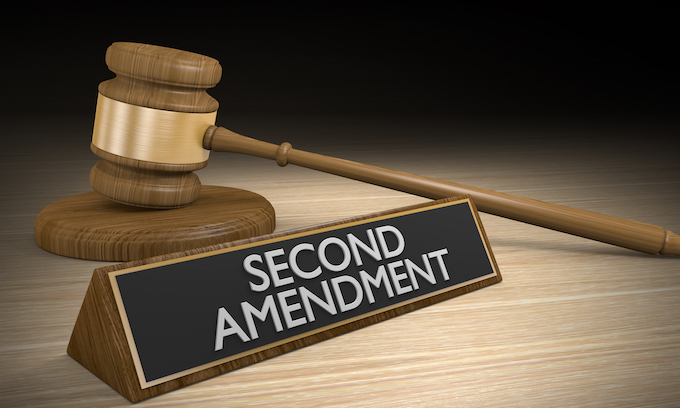 ‘Second Amendment Sanctuary’ ruling in Oregon deals blow to gun rights ordinance