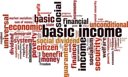 Guaranteed basic income boosted by Washington DSHS