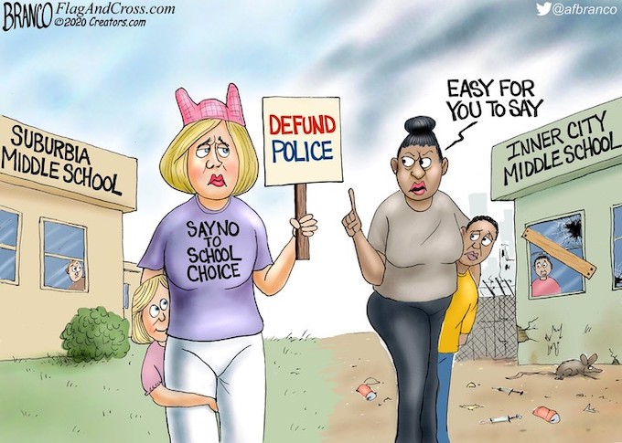 A Difference