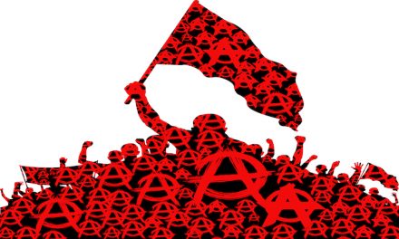 The Anarchy on Our Streets Started in 2016, When the Democrats Renounced Democracy