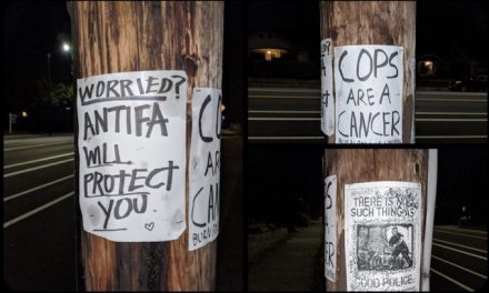 Downtown in distress: Portland’s core is unsafe and uninviting, residents say in local poll