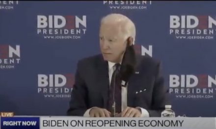 What use are Biden’s promises when he won’t keep them?