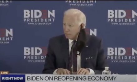 Biden in Kenosha