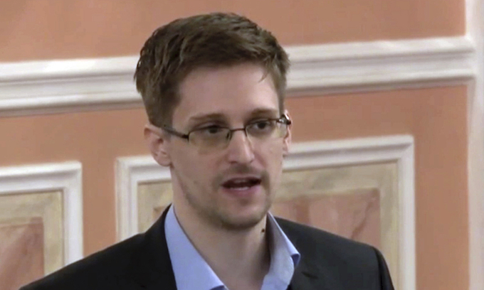 Edward Snowden was right, the NSA has violated our rights