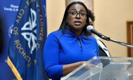 Rochester Mayor, Democrat Lovely Warren, indicted for fraud in campaign finance investigation