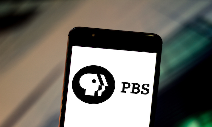 PBS: Propaganda for Biden Service