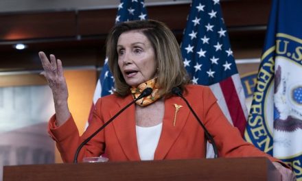 Pelosi plots and plans for House of Representatives to decide presidential election