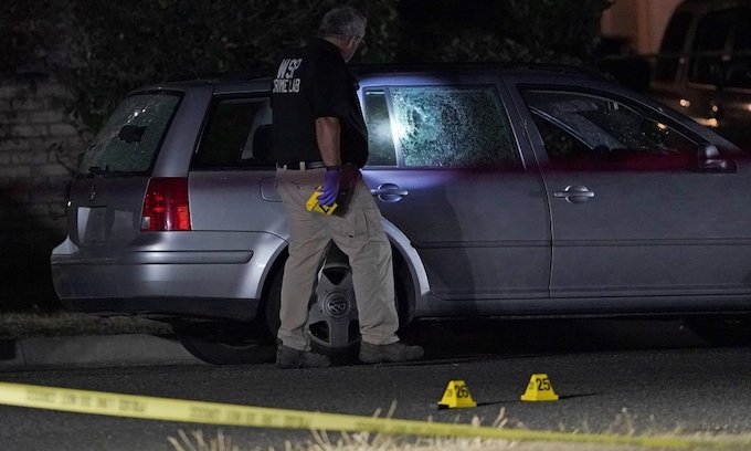 Washington State Democrats Introduce Legislation to Lessen Penalties for Drive-By Shootings