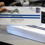 Mail-in ballots suffer problems again creating doubts and distrust
