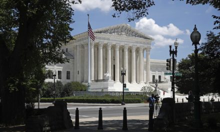 Supreme Court restricts use of warrantless searches in homes