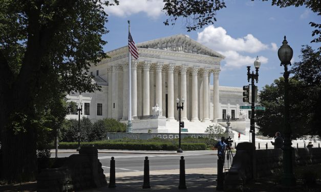 Justices allow admissions policy at prestigious high school