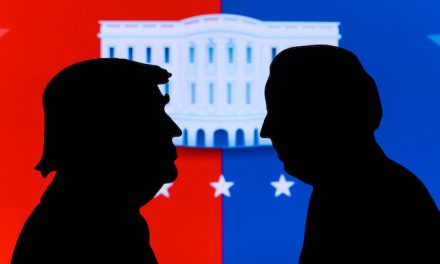 Trump, Biden set to face off tonight in Nashville in final presidential debate