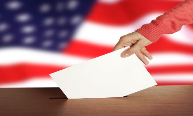 RNC Files Election Integrity Lawsuit Against Nevada Secretary of State