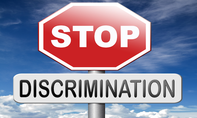 State-sanctioned discrimination on California’s ballot