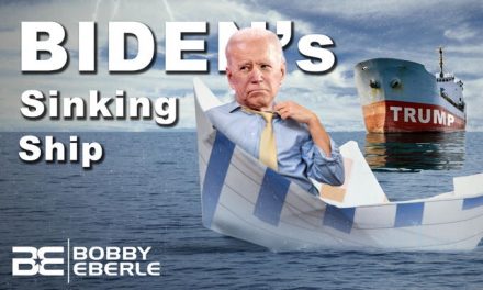 Trump’s SECRET FORMULA! Will these BIG NUMBERS sink Joe Biden’s ship?