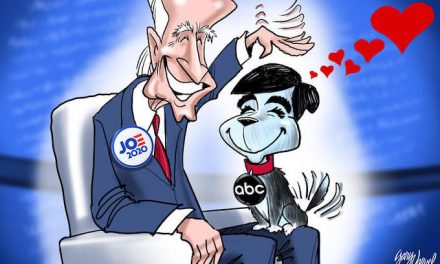 Joe’s Lapdog