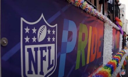 Woke NFL adds National Coming Out Day to its social justice agenda