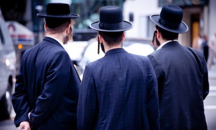 NYC singles out Jewish neighborhoods for new restrictions
