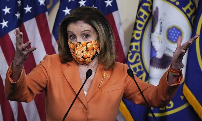 Democrats, kill this bad bill