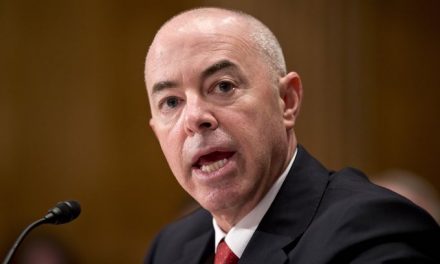 GOP Traitors’ Caucus helps Democrats clear new DHS Chief