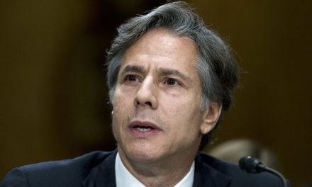 Memo shows Blinken was warned in July about collapse of Kabul