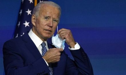 Joe Biden has ties to 5 major tech censors