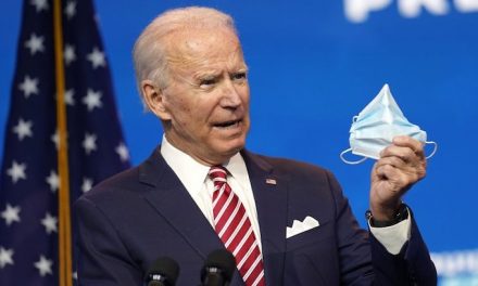 Biden promises to fight for transgender rights