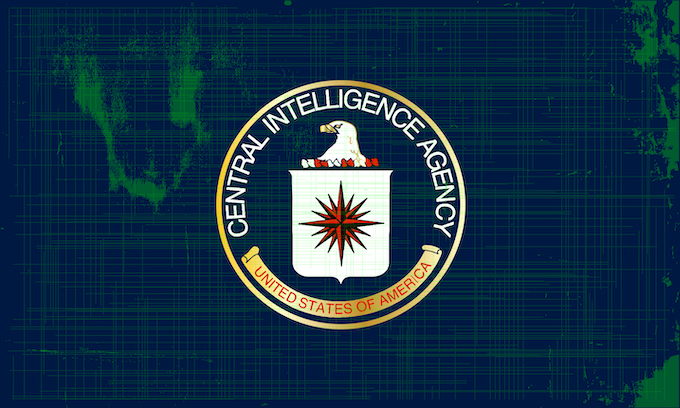 The Good CIA — Avenging a Friend of America and a Cold War Hero!