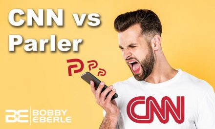 Is Parler a ‘Threat to Democracy’? CNN blasts Parler, Newsmax as ‘Dangerous’