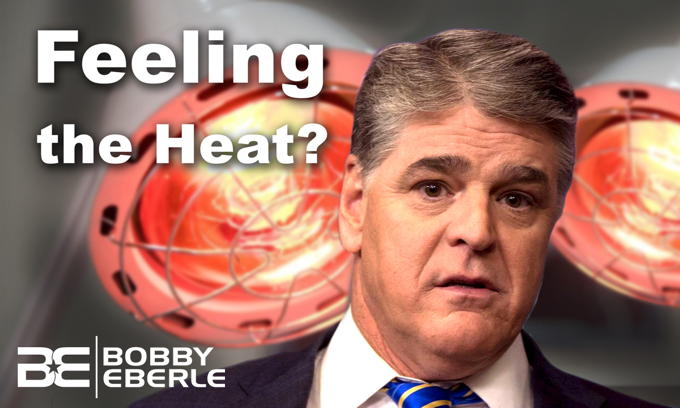 Fox News feeling the heat? Newsmax, OAN have Fox scrambling after ratings hit