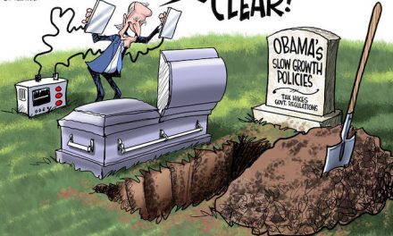 Digging up dead policies to kill the future